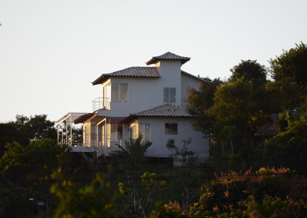 Apartmán Casa Em Buzios "A Curva Do Sol" Exteriér fotografie