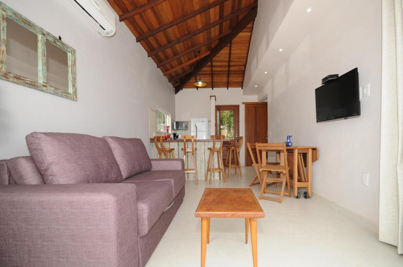 Apartmán Casa Em Buzios "A Curva Do Sol" Exteriér fotografie