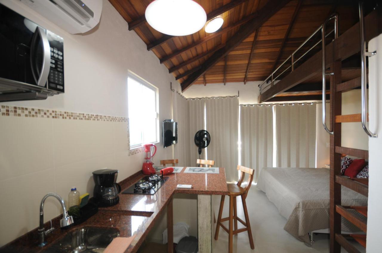 Apartmán Casa Em Buzios "A Curva Do Sol" Exteriér fotografie