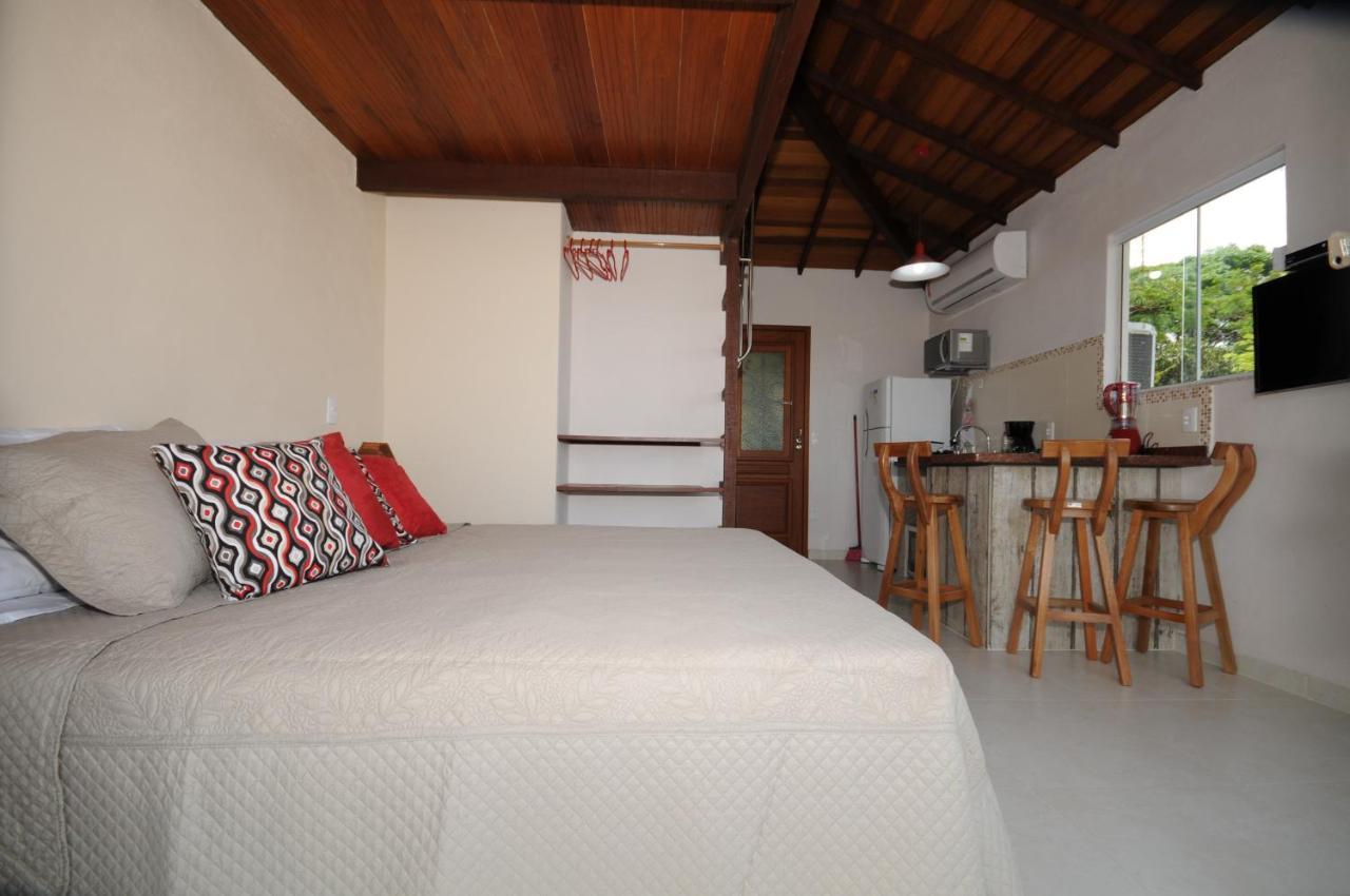 Apartmán Casa Em Buzios "A Curva Do Sol" Exteriér fotografie