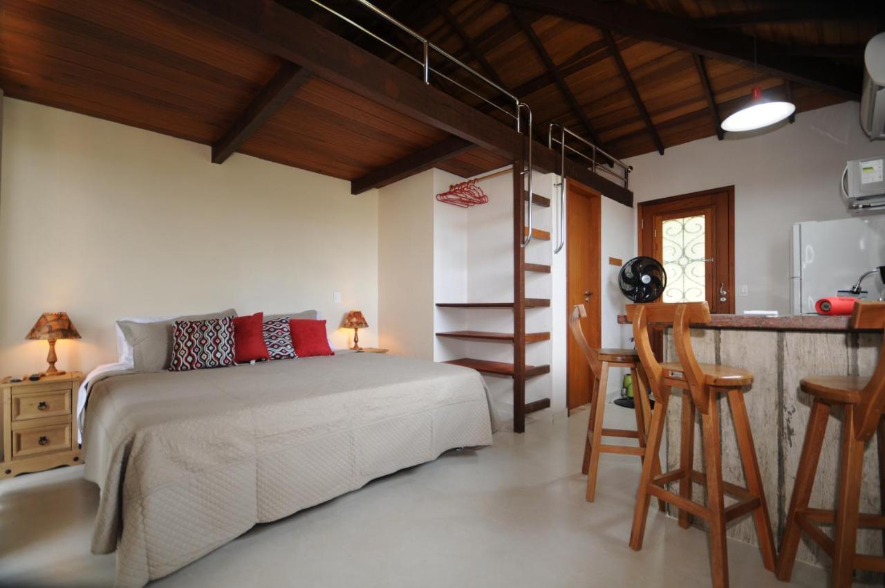 Apartmán Casa Em Buzios "A Curva Do Sol" Exteriér fotografie