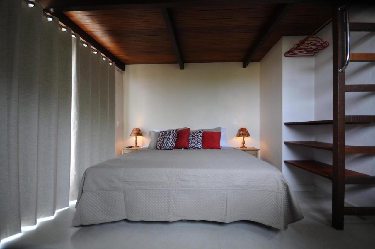 Apartmán Casa Em Buzios "A Curva Do Sol" Exteriér fotografie