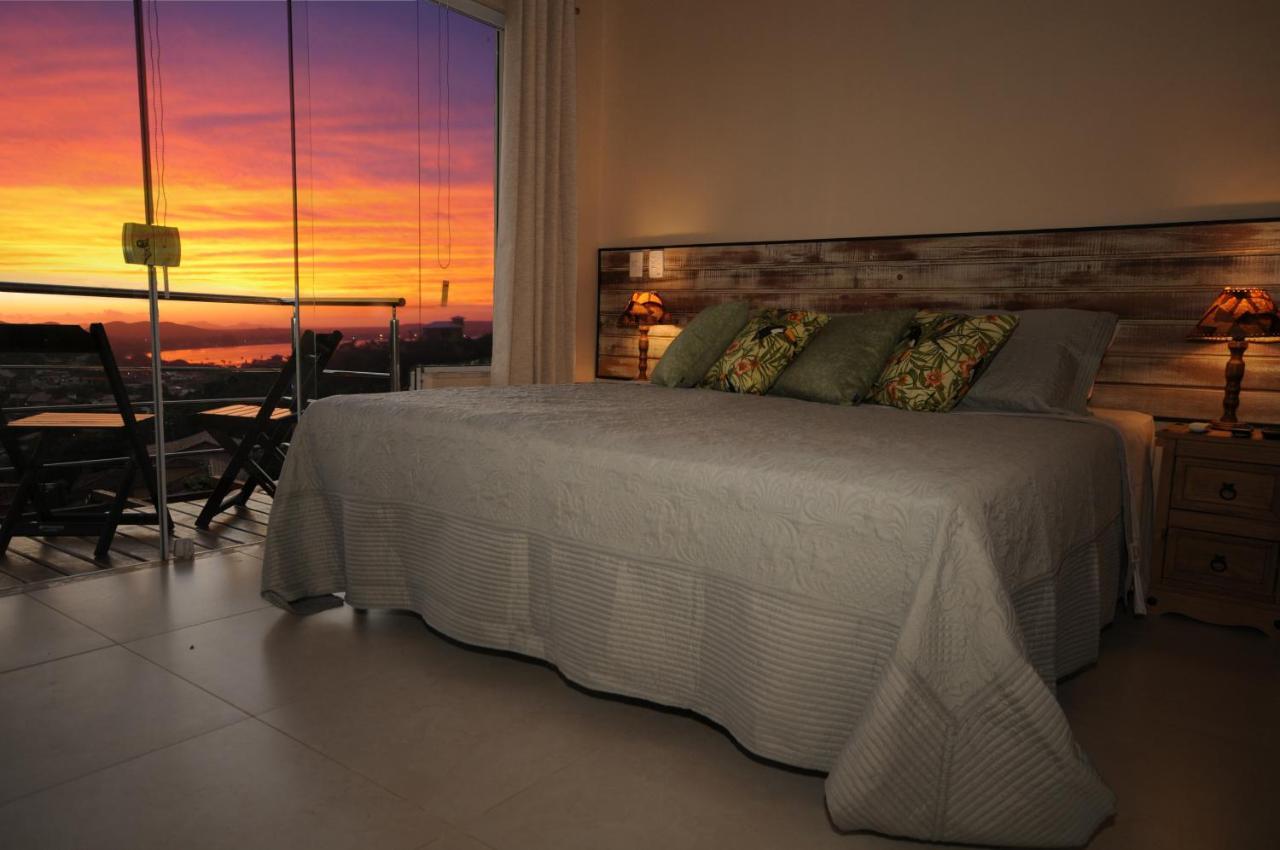 Apartmán Casa Em Buzios "A Curva Do Sol" Exteriér fotografie